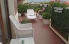 Apartament 3 camere, tip penthouse, terasă, priveliște -zona VEST Brașov 