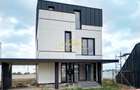 Vila de lux Corbeanca / Complex nou - video / comision 0 - 5