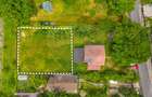 Teren intravilan 1.140 mp | Utilități | Dezmembrare la cerere - 2