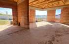 Casa de vanzare, 3 camere, 117 mp,  930 mp teren - zona Aerodrom
