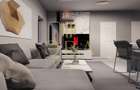 Apartament 3 camere Constanta - O.B.A LUXURY PLUS - Predare  2026 - 2