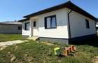 Recea Casa Noua pe un nivel cu 5 ari teren - 2