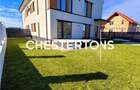 Vila lux +500mp teren , Domnesti - 28