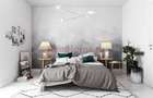 Apartament 2 camere | metrou 8 min | curte 30 mp  | 56.90 mp utili - 2