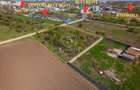 Oportunitate- Teren Industrial in Jilava- 450 m de Centura Bucuresti - 2