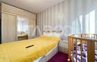 Apartament la cheie cu 2 camere decomandate in cartier Intre Lacuri - 3