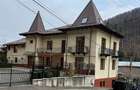 Vilă istorică in Sinaia, zona Peleș -500 mp, ideal investiție - 1
