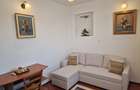 Apartament 3 camere | Dorobanți | Centrală proprie | Metrou Aviatorilor 15 min - 1