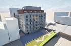 Apartament 3 camere Mărăști – clădire nZEB -  localizare Premium - 2