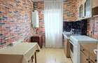 Apartament cu 3 camere, etaj 3, mobilat și utilat, zona GARĂ;