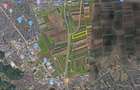 Teren centura Brasov pretabil investitie 5 euro/mp - 1