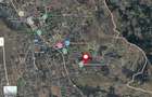 Vanzare teren intravilan  5000 mp, Bucium, 50ml front stradal, P.F. - 2