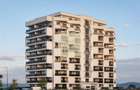 Apartament 3 camere 74mp | Prima inchiriere | 2 balcoane | 2 bai | Evolution - 1