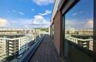Apartament cu 3 camere tip penthouse, Dealul Morii Residence - 6