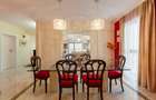 Apartament ultracentral - 3 camere, 167 mp, 2 terase, 2 locuri de parc subterane - 5