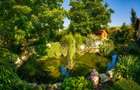 Hotel 3* + Pensiune 4*, piscina, teren tenis, 6.200mp parc privat +, Sanpetru, B - 11