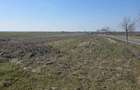 Teren intravilan, 5000 mp, deschidere 409 ml, utilitati, zona Nord - 1