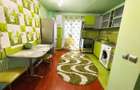 2 camere, decomandat, mobilat modern, balcon, Manastur, zona Billa - 11
