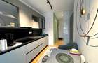 Apartament vanzare 2 camere Sos. Nordului | Grădină 37mp | mobilat lux - 4
