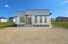 Casa parter- 100m de autobuz- 470mp teren- placa de beton - 1