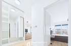 Apartament cu vedere spectaculoasă, prima închiriere,  Nord One - 11