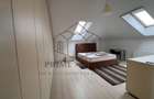 PENTHOUSE SUPERB LA INCHIRIERE IN ZONA PIPERA/IANCU NICOLAE - 13