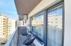 Apartament tip studio, terasa,  Calea Dorobantilor! - 19