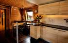 Proprietar, casa dom geodezic, langa padurea Snagov - 11