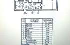 Apartament 2 camere decom - Aleea Fetesti - renovat total 2026 - mob. si utilat - 8