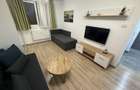 GARSONIERA - FLOREASCA, BLOC REABILITAT, MASIAN DE SPALAT VASE, MODERN - 1