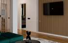 Duplex finisat lux zona Tineretului Florești - 3