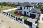 Vanzare vila 4 camere in Domnesti - 1