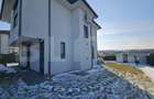 Vila de lux 4 camere in zona Visan