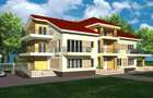 Vila Individuala S+P+1+M cu Teren 1000mp langa Padure - Balotesti - 24