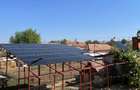 Refugiul Tău Verde: Casă Spațioasă cu Livadă, Anexe și Panouri Solare - 7