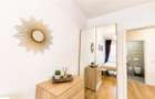 Studio, regim vila, terasa, parcare, boxa, Maurer Villas,Tractorul, Brasov - 3