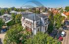 Domeniul Inima Bucureștiului | O Moștenire Interbelica| Piata Romana - 8