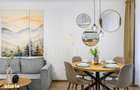 Apartament nou |Răcădău | Vedere Tâmpa | Parcare inclusa