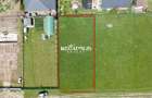 Teren INTRAVILAN | Construcții - 1