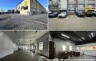 Spatii comerciale birouri Calea Chisinaului Leroy de la 67mp la 500mp - 1