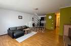 Apartament cu 2 camere de închiriat- centrala proprie, Braytim -2 bai - 1