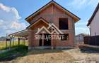 Casa noua oportunitate investitie sau locuinta -  se vinde la ROSU - 1