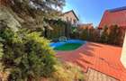 Inchiriez casa cu 3 dormitoare, 3 bai, piscina si panouri in Belvedere - 2