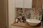 Tineretului,Parc,bl.1984,parter inalt/4,DECOMANDAT,boiler,mobilat,complet - 4