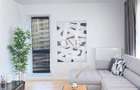 Apartament 3 Camere Bloc Nou - 1