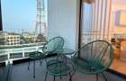 2 CAMERE I VIRTUTII I COMO PARK I PARCARE I DE INCHIRIAT