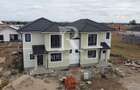 Duplex modern P+E | 4 camere | Sântandrei - 1