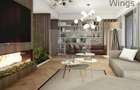 Penthouse pe 3 niveluri | Direct de la dezvoltator| WINGS - 6
