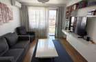 Apartament 2 camere decomandat , mobilat, utilat, parcare inclusa - 1