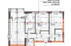 3 Camere Dec. Complex Rezidențial Nou, Metrou 1 Decembrie - 1